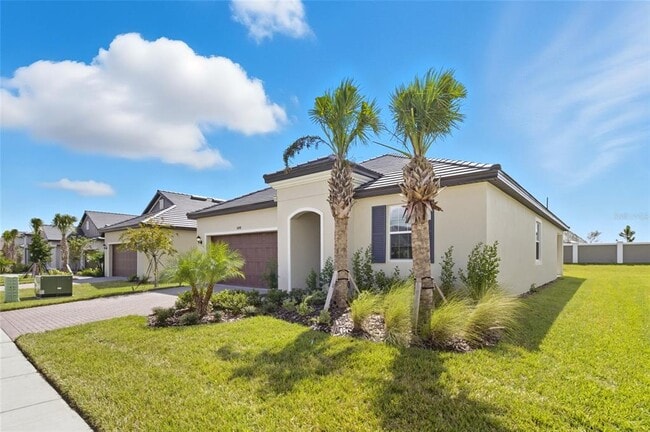31898 Griffin Sands Ln in San Antonio, FL - Building Photo - Building Photo
