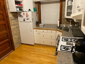 2144 W Grace St in Chicago, IL - Building Photo - Building Photo