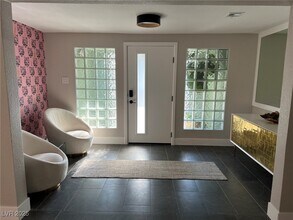 1001 Griffith Ave in Las Vegas, NV - Building Photo - Building Photo