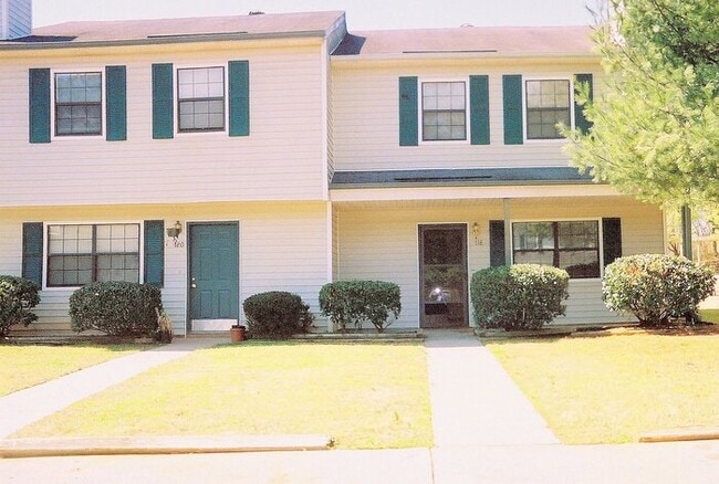 property at 118 Bentley Pkwy