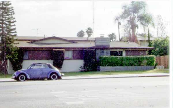 218 S Knott Ave in Anaheim, CA - Building Photo - Building Photo