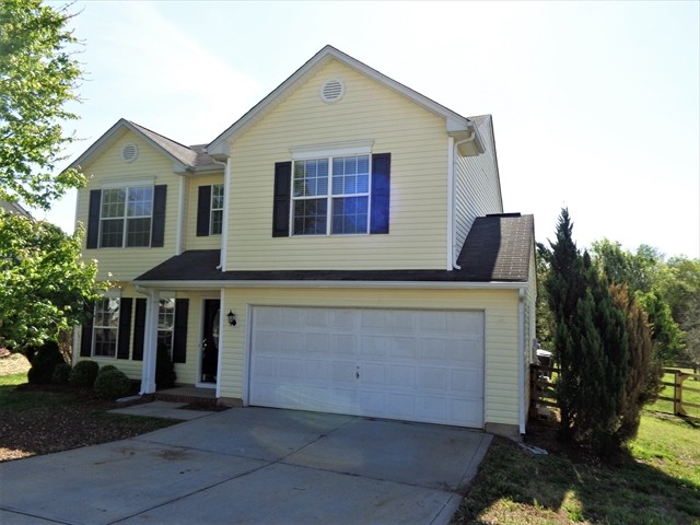 property at 5209 Moonlight Trail SW