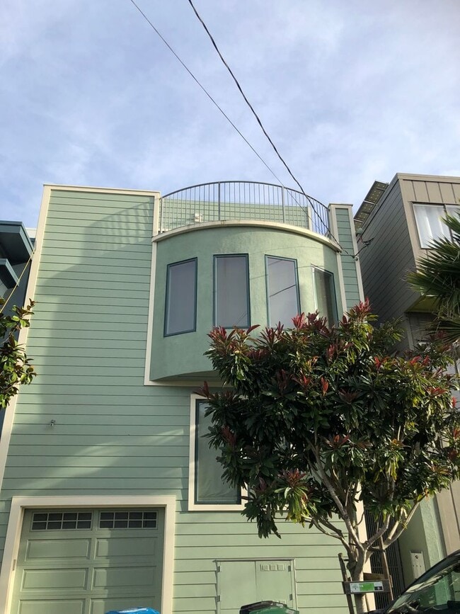 361 Elsie St in San Francisco, CA - Building Photo - Building Photo