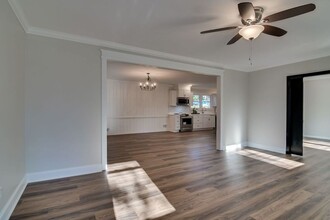 745 Oxford Rd in Augusta, GA - Building Photo - Building Photo