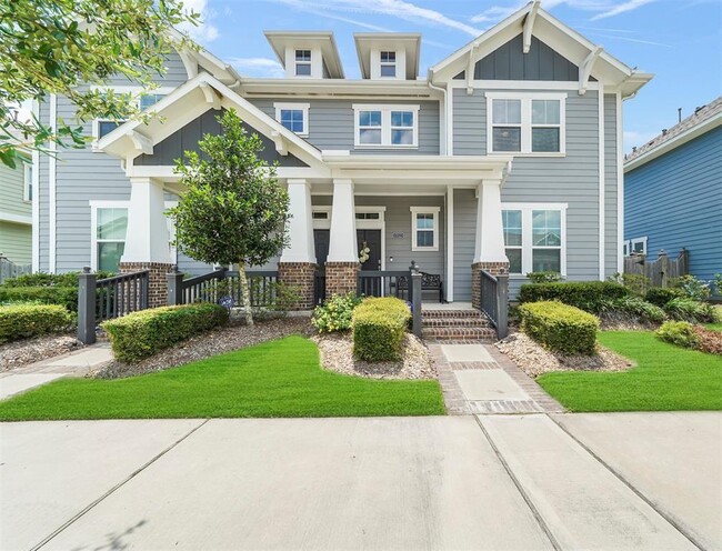 property at 17023 Canosa Dr