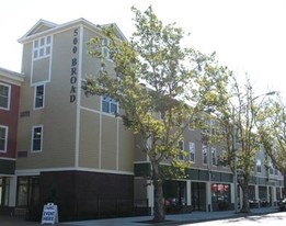 Southside Gateways Apartments