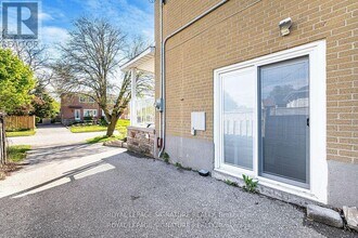 89-89 Shier Dr in Toronto, ON - Building Photo - Building Photo