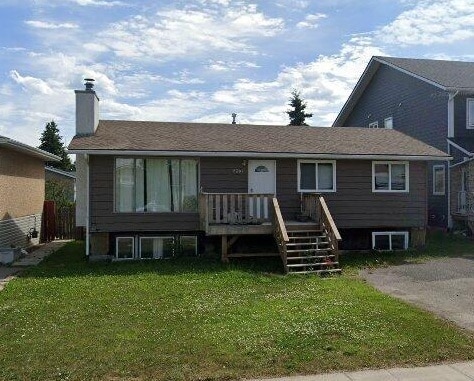 property at 8307-8398 98 Ave