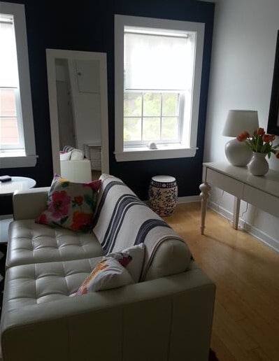 411 S Carlisle St, Unit 3