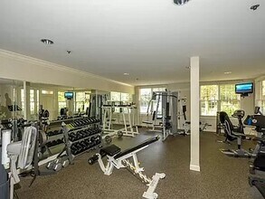 1735 Peachtree St NE in Atlanta, GA - Building Photo - Building Photo