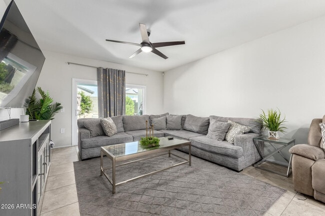 24456 W Hacienda Ave in Buckeye, AZ - Building Photo - Building Photo