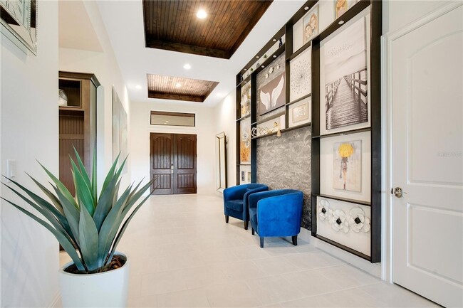 13809 Abberwick Dr in Orlando, FL - Building Photo - Building Photo