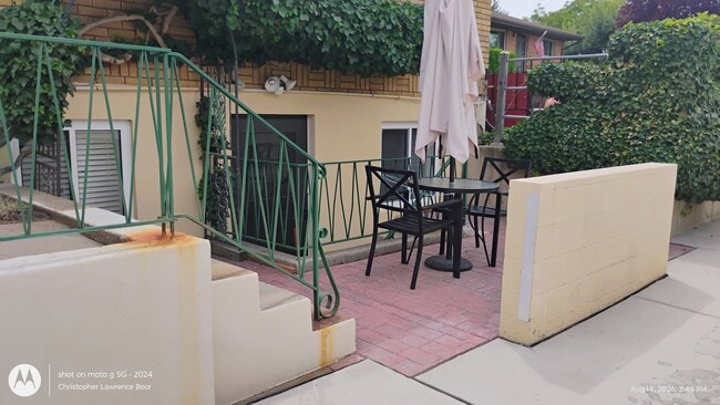 property at 3619 S Van Buren Ave