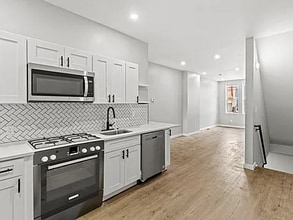 2550 Cecil B. Moore Ave in Philadelphia, PA - Building Photo - Building Photo