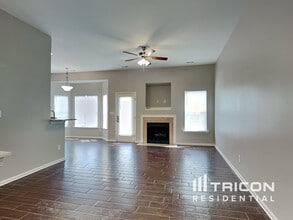 5379 Josephine Ln SW in Concord, NC - Building Photo - Building Photo