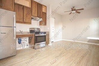 1061 Ranger Trail in El Paso, TX - Building Photo - Building Photo