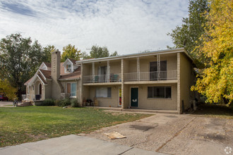 3455 Brinker Ave in Ogden, UT - Foto de edificio - Building Photo