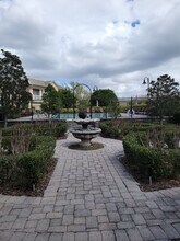 14205 Falls Church Dr in Orlando, FL - Building Photo - Building Photo
