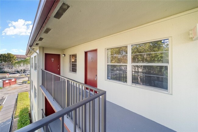 property at 13455 SW 3rd St