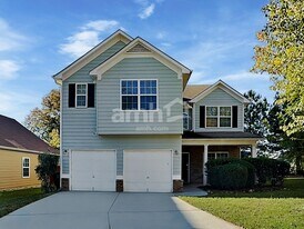 4996 Amethyst Dr in Douglasville, GA - Building Photo