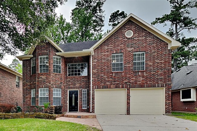 property at 25830 Richards Rd