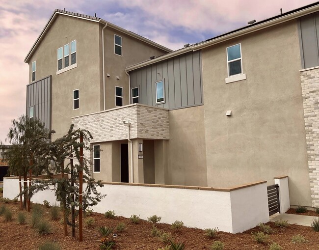 property at 100 Billings