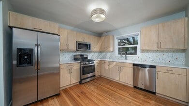 2323 Magellan St in Colorado Springs, CO - Building Photo - Building Photo