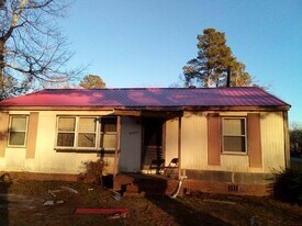 6177 Carolina Hwy in Denmark, SC - Building Photo