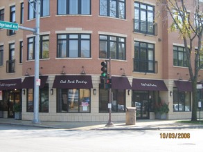 Ridgeland Condominiums in Oak Park, IL - Foto de edificio - Building Photo