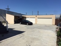 15328 S San Pedro St in Gardena, CA - Building Photo - Building Photo