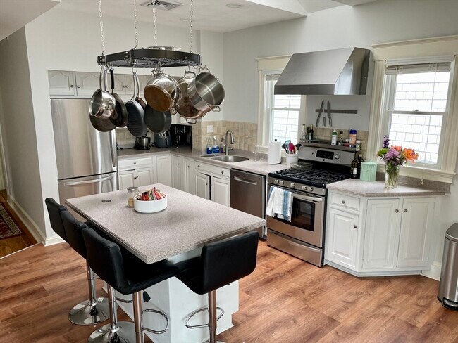 property at 84 G St