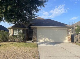 30619 Ginger Trace Dr in Spring, TX - Building Photo
