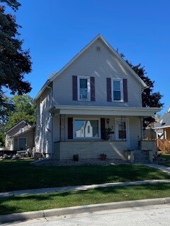 property at 404 Caroline St