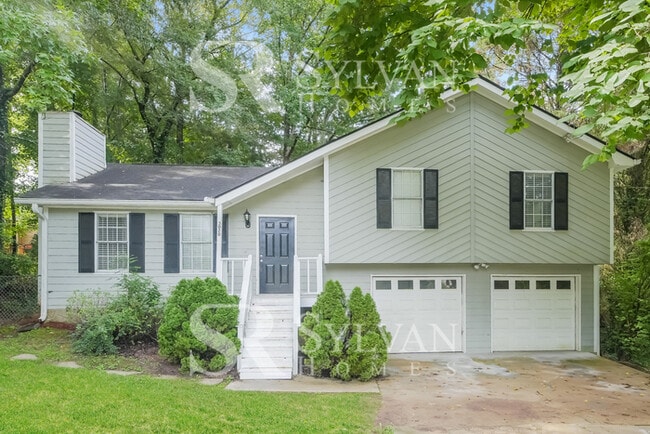 3020 Mill Ct in Douglasville, GA - Building Photo - Building Photo