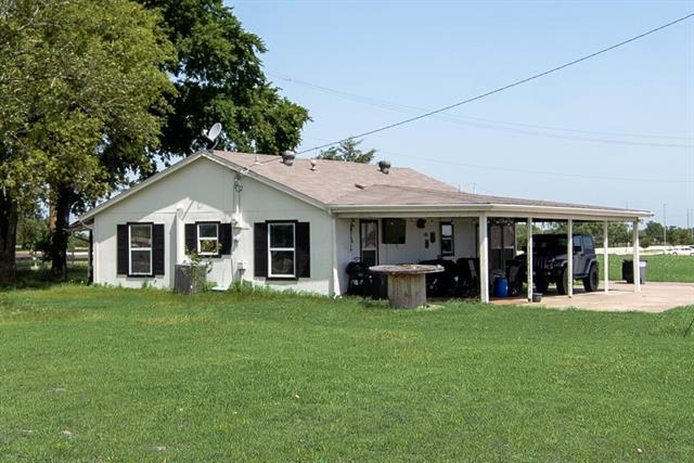 354 N Farm To Market 1138 in Nevada, TX - Building Photo - Building Photo