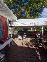 41 Main St, Unit #2 - Second Floor in Geneseo, NY - Building Photo - Building Photo