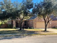 1033 Brighton Pl in Round Rock, TX - Building Photo - Building Photo