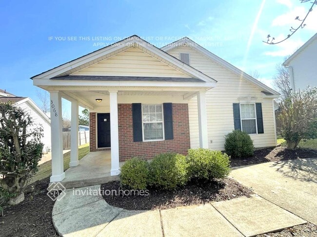 property at 3068 Winners Cir SW