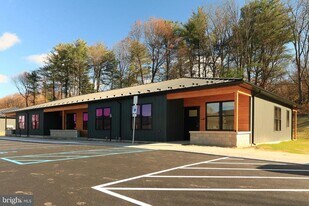 105 Elly Dr in Bellefonte, PA - Building Photo