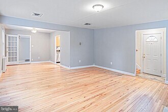 2122 S Culpeper St in Arlington, VA - Building Photo - Building Photo