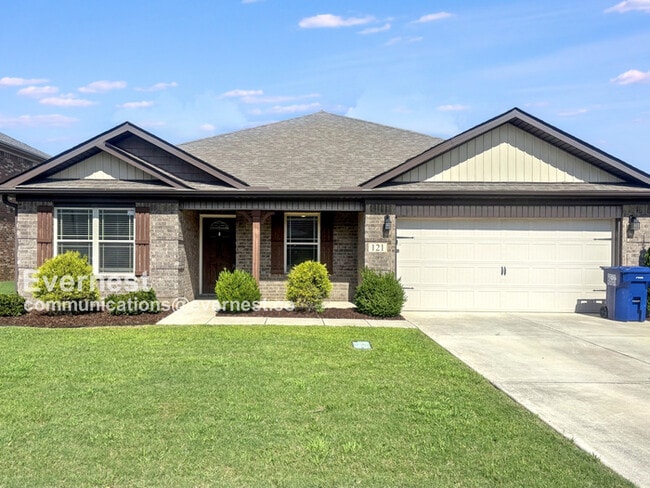 121 Beaver Brook Pl in Toney, AL - Building Photo - Building Photo