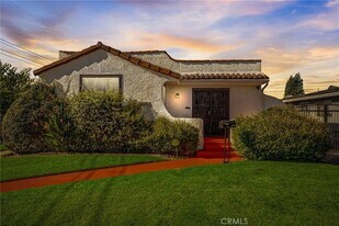 6531 Arlington Ave in Los Angeles, CA - Building Photo