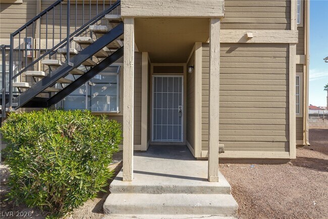 2674 Bryandouglas Dr in Las Vegas, NV - Building Photo - Building Photo