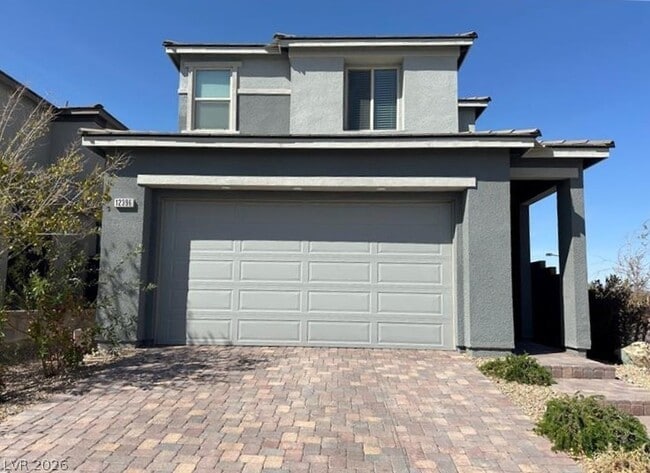 property at 12396 Oregon Cherry Ave