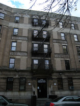 1436 Crotona Park E Apartments