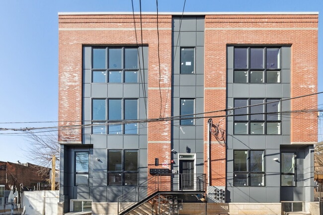 2550 N Hope St, Unit 2