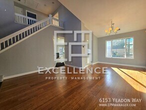 6153 Yeadon Way in San Jose, CA - Building Photo - Building Photo