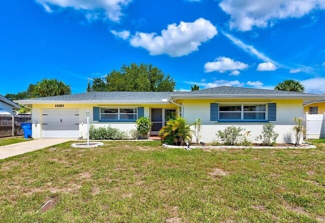property at 14283 Sharon Dr