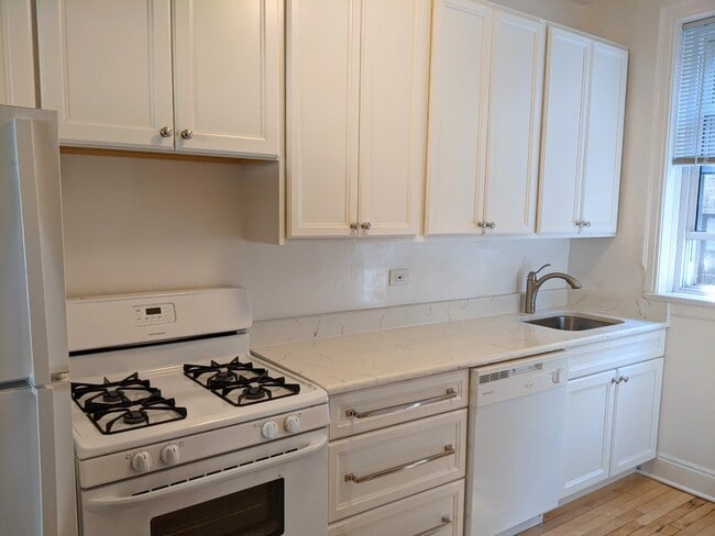 1135 Maple Ave in Evanston, IL - Foto de edificio - Building Photo