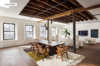 22 Wooster St in New York, NY - Building Photo - Building Photo